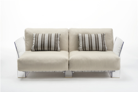 Pop Outdoor Cushion