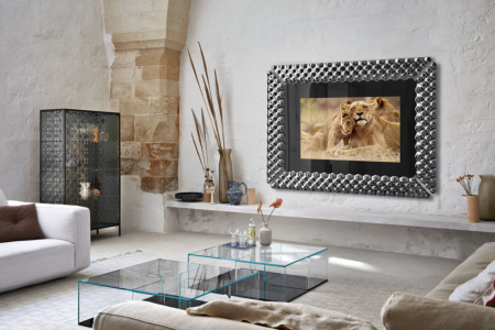 Pop TV Mirror
