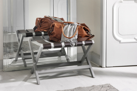 Portavaligie Luggage Rack