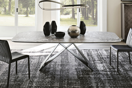 Premier Keramik Dining Table