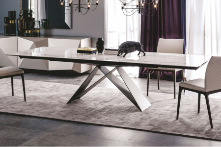 Premier Keramik Drive Table