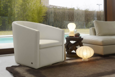 Pretty Armchair