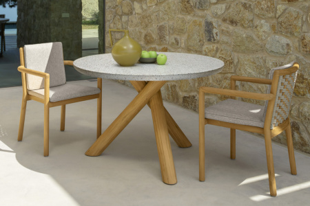 Prichi Bistro Table