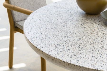 Prichi Bistro Table