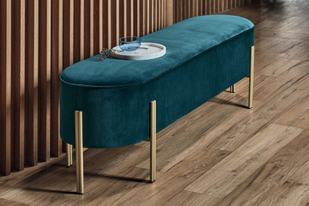 Puffoso Bench