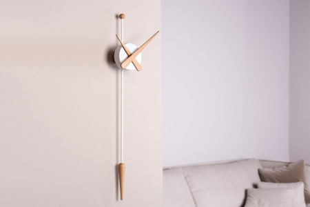 Punta Clock