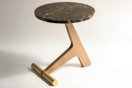 Puntero End Table