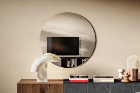 Punto Mirror