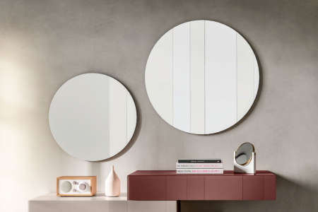 Punto Mirror