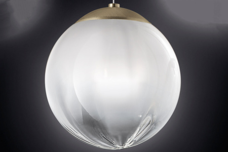 Puppet Ring Pendant Light