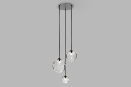 Puppet Suspension Light