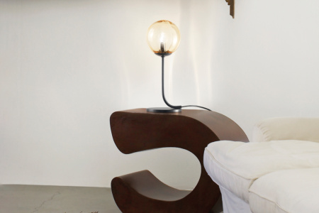 Puppet Table Lamp