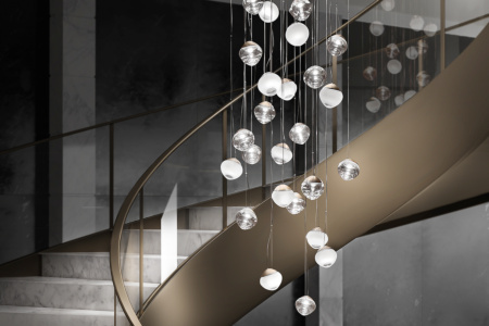 Pure Chandelier