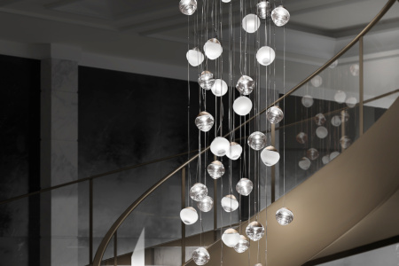 Pure Chandelier