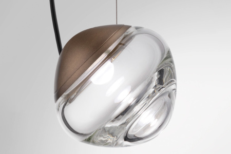 Pure Pendant Light