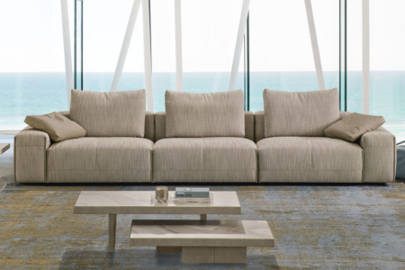 Puzzle XL Sofa