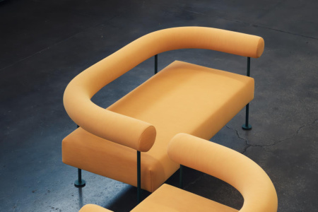 Qua-ndo Sofa