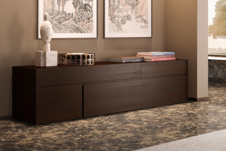 Quadra Sideboard