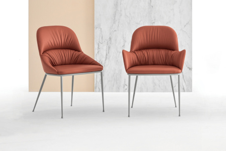 Queen Dining Chair