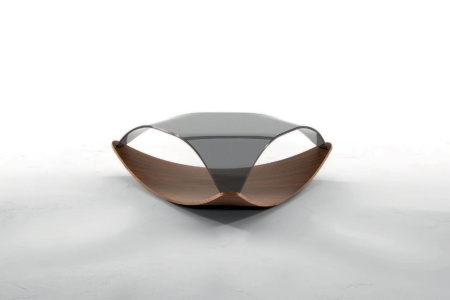 Quiet Coffee Table