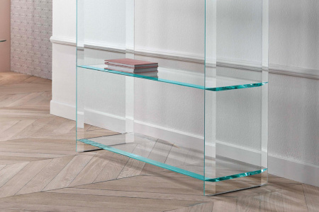 Quiller Bookcase