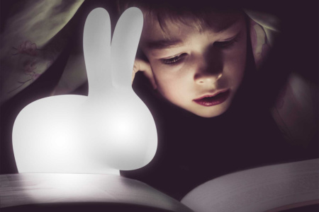 Rabbit LED Lamp