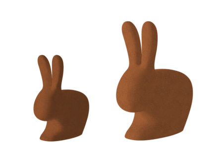 Rabbit Mix Chair