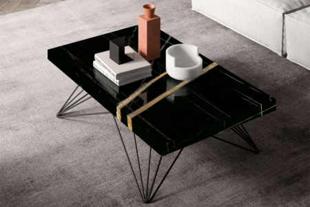 Radius Lift-Up Coffee Table