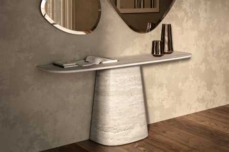 Rado Keramik Console Table