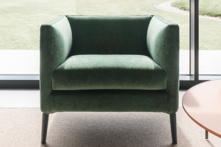 Raffaello Armchair