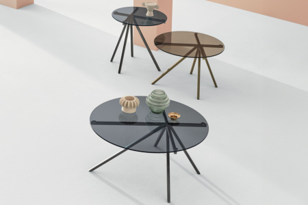 Ray Coffee Table