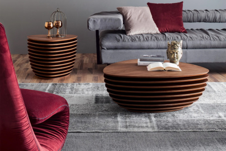 Rea Coffee Table
