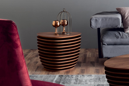 Rea End Table