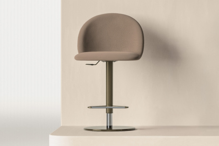 Rebecca Adjustable Bar Stool