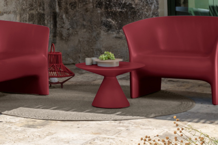 Reef Coffee Table