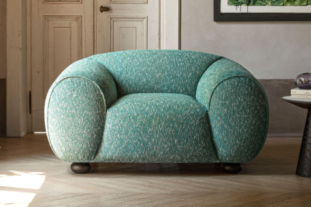 Regina Armchair
