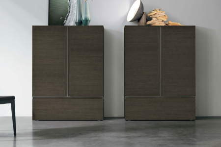 Regolo R03 Cupboard