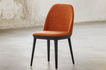 Relay Dining Chair