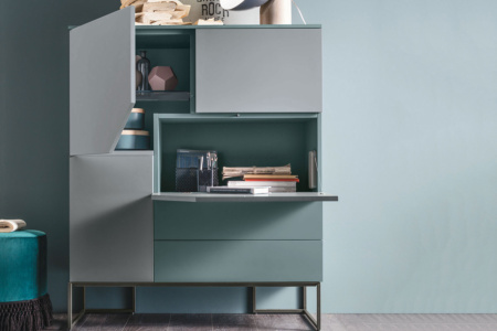Remix Cupboard 