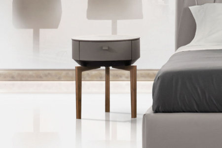 Sky Nightstand