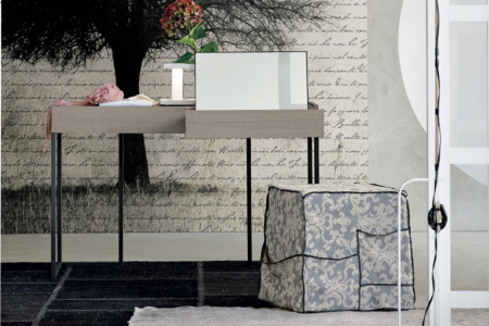 Replay Vanity Table