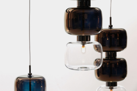 Retro Piccola Pendant Light