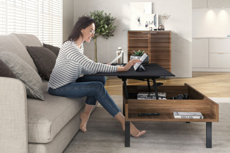 Reveal 1192 Lift Coffee Table