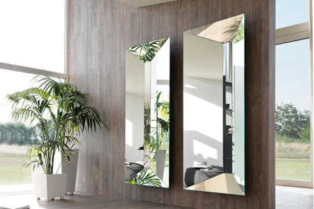 Reverso Mirror