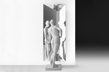 Reverso Mirror