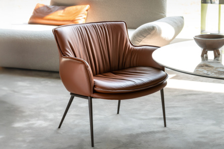 Rhonda Lounge Chair