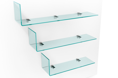 Rialto Shelf