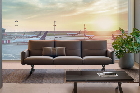 Rialto Sofa