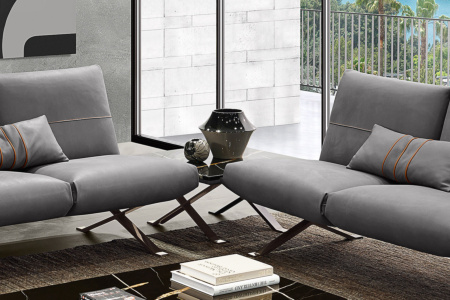 Rialto Square Coffee Table