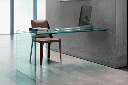 Rialto Wall Mounted Desk